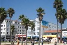 LA City, Movie Stars' Homes & Beach Tour